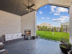 7028  Central Court , Little Elm Texas 76227