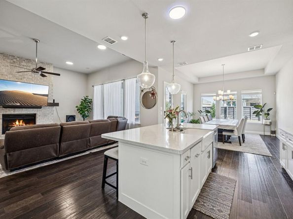 7028  Central Court , Little Elm Texas 76227