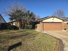 517  Via Sevilla  , Mesquite Texas 75150