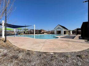 705  Range Drive , Princeton Texas 75407