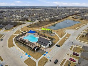 705  Range Drive , Princeton Texas 75407