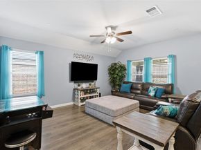 705  Range Drive , Princeton Texas 75407