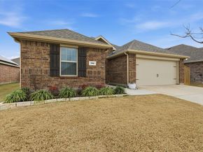 705  Range Drive , Princeton Texas 75407