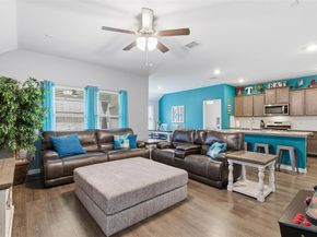 705  Range Drive , Princeton Texas 75407