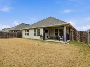 705  Range Drive , Princeton Texas 75407