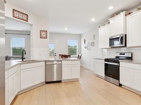 1305  Butler Avenue , Princeton Texas 75407