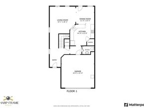 1305  Butler Avenue , Princeton Texas 75407