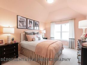 2721  Live Oak Lane , Prosper Texas 75078