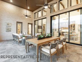 2721  Live Oak Lane , Prosper Texas 75078