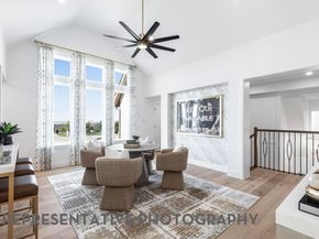 2721  Live Oak Lane , Prosper Texas 75078