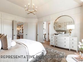 2721  Live Oak Lane , Prosper Texas 75078