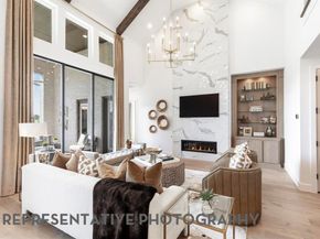 2721  Live Oak Lane , Prosper Texas 75078