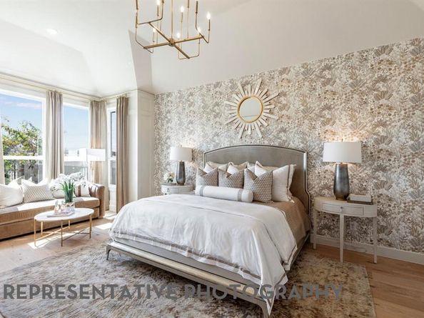 2721  Live Oak Lane , Prosper Texas 75078