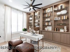 2721  Live Oak Lane , Prosper Texas 75078