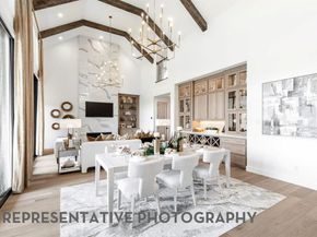 2721  Live Oak Lane , Prosper Texas 75078