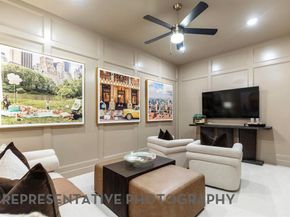 2721  Live Oak Lane , Prosper Texas 75078