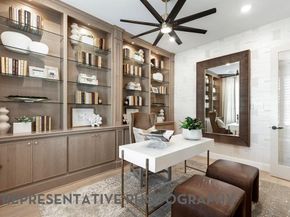 2721  Live Oak Lane , Prosper Texas 75078