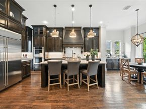 4040  Teton Place , Prosper Texas 75078