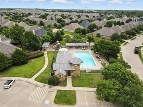 4040  Teton Place , Prosper Texas 75078