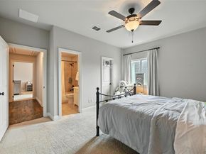 4040  Teton Place , Prosper Texas 75078