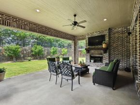 4040  Teton Place , Prosper Texas 75078