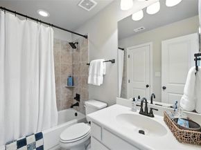 4040  Teton Place , Prosper Texas 75078