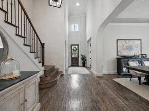 4040  Teton Place , Prosper Texas 75078