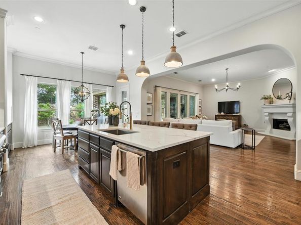 4040  Teton Place , Prosper Texas 75078