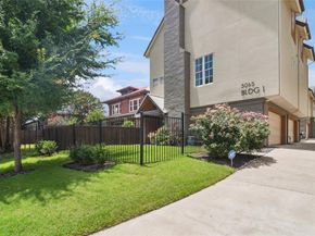 5065  Gaston Avenue  101, Dallas Texas 75214
