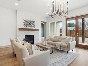 1012 N Oak Street , Roanoke Texas 76262