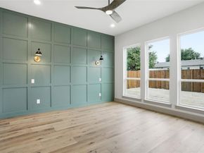 1012 N Oak Street , Roanoke Texas 76262