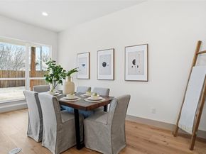 1012 N Oak Street , Roanoke Texas 76262