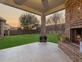 112  Chatfield Drive , Rockwall Texas 75087