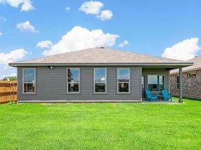 517  BABBLING BROOK Drive , Denton Texas 76259