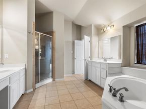 1128  Patch Grove Drive , Frisco Texas 75033