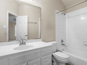1128  Patch Grove Drive , Frisco Texas 75033