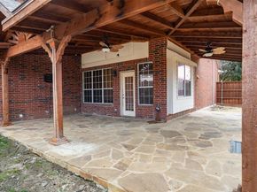 1128  Patch Grove Drive , Frisco Texas 75033