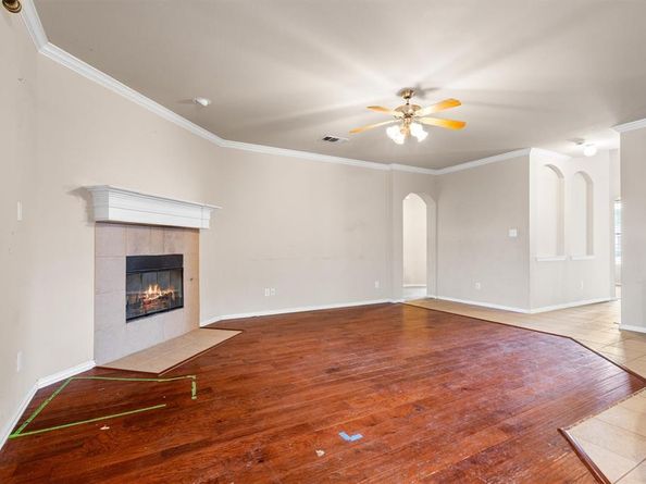 1128  Patch Grove Drive , Frisco Texas 75033