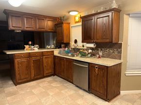 3240  Valley Forge Trail , Forest Hill Texas 76140