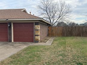 3240  Valley Forge Trail , Forest Hill Texas 76140