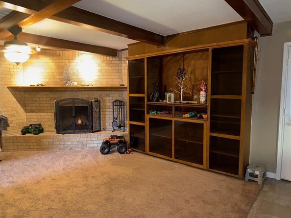 3240  Valley Forge Trail , Forest Hill Texas 76140