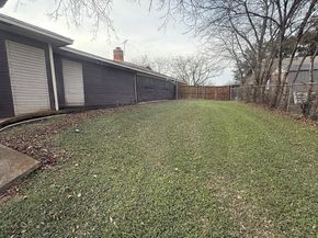 3240  Valley Forge Trail , Forest Hill Texas 76140