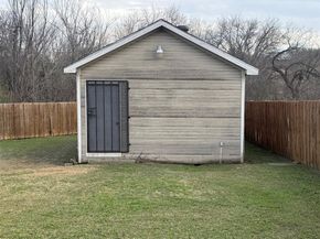 3240  Valley Forge Trail , Forest Hill Texas 76140