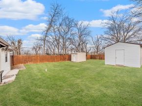 3314 NW 28th Street , Fort Worth Texas 76106