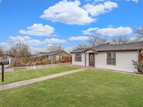 3314 NW 28th Street , Fort Worth Texas 76106