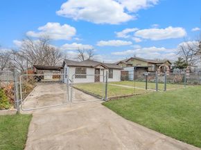 3314 NW 28th Street , Fort Worth Texas 76106
