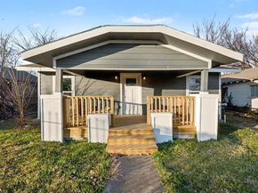 1265 E Maddox Avenue , Fort Worth Texas 76104