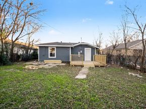 1265 E Maddox Avenue , Fort Worth Texas 76104