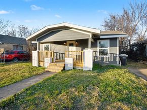 1265 E Maddox Avenue , Fort Worth Texas 76104