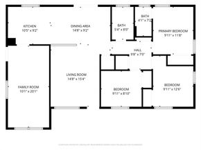 7904  Silverdale Drive , Dallas Texas 75232